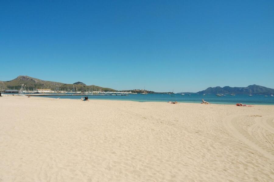 Casa Encinas Holiday home Pollenca