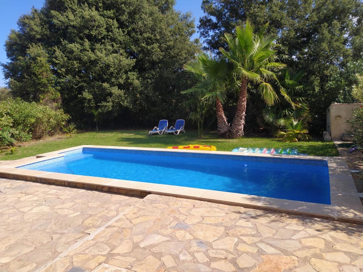 Casa Encinas Pollenca