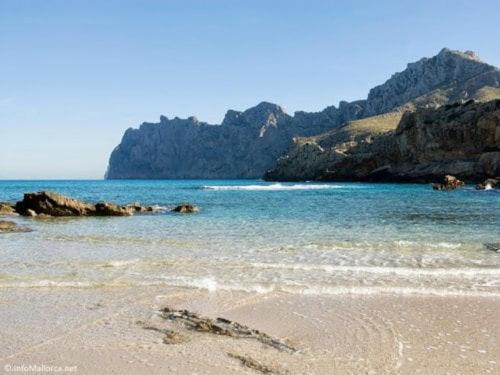 Hébergement de vacances Casa Encinas Pollença