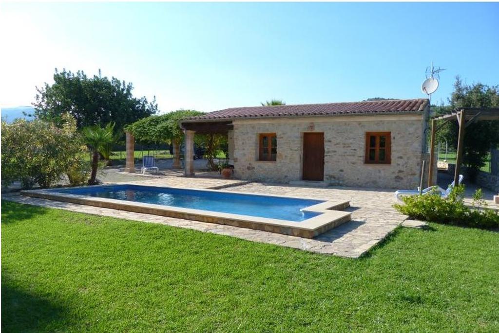 Casa Encinas * Pollenca
