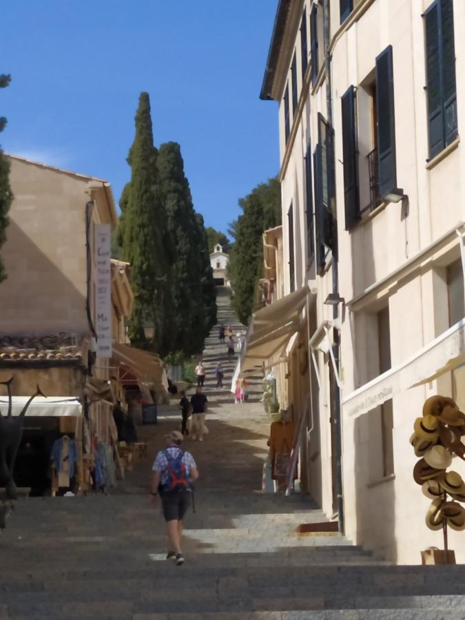 Hébergement de vacances Casa Encinas *