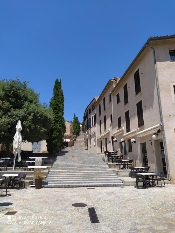 Casa Encinas Ferienhaus Pollença