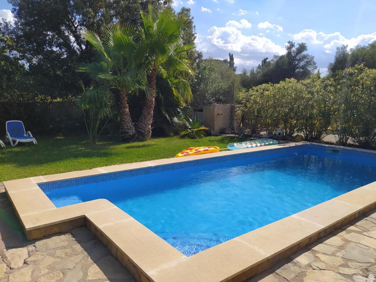 Ferienhaus Casa Encinas *