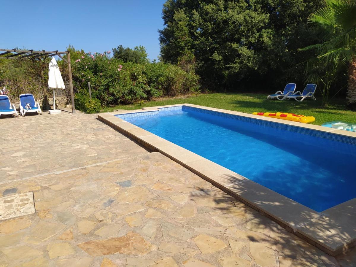 Casa Encinas Pollença