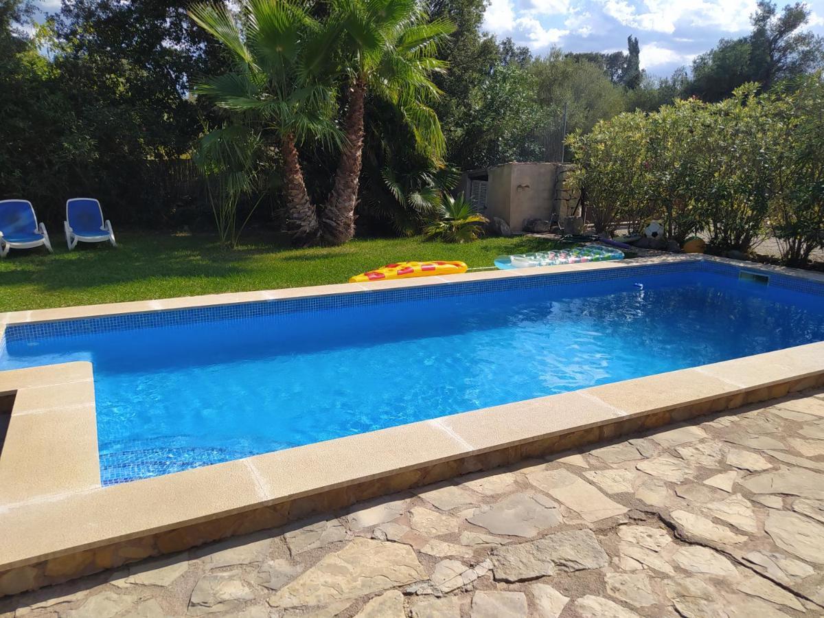Casa Encinas