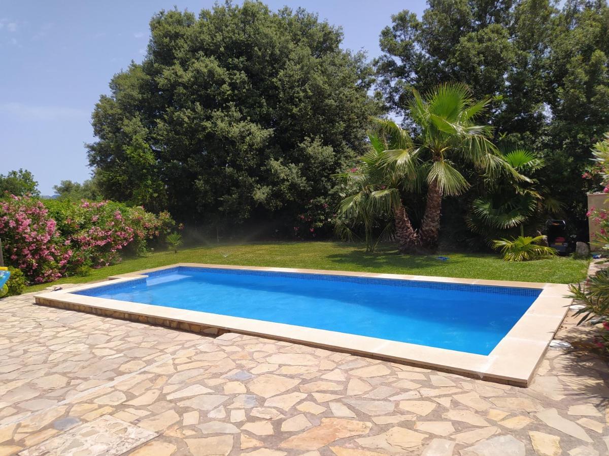 Casa Encinas Pollença
