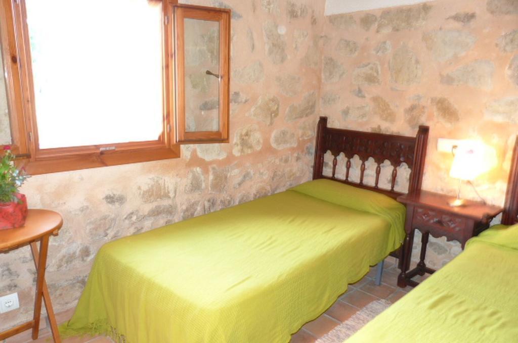 Ferienhaus Casa Encinas