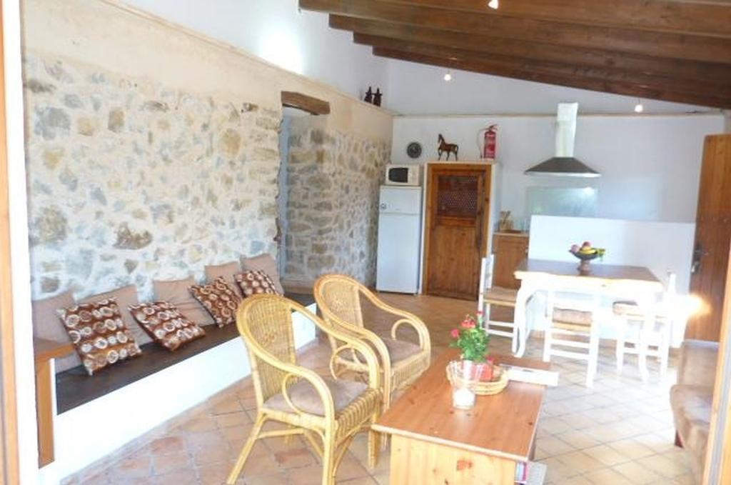 Casa Encinas Ferienhaus Pollença