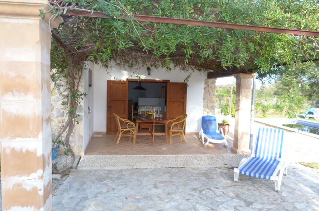 Ferienhaus Casa Encinas *
