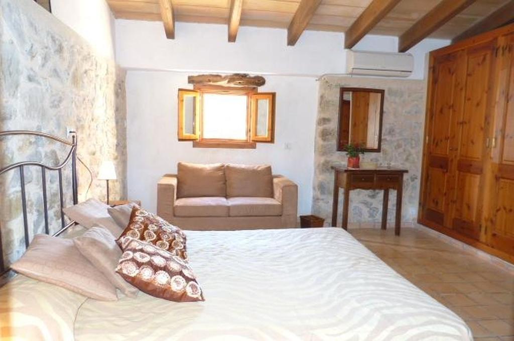 Casa Encinas Ferienhaus *