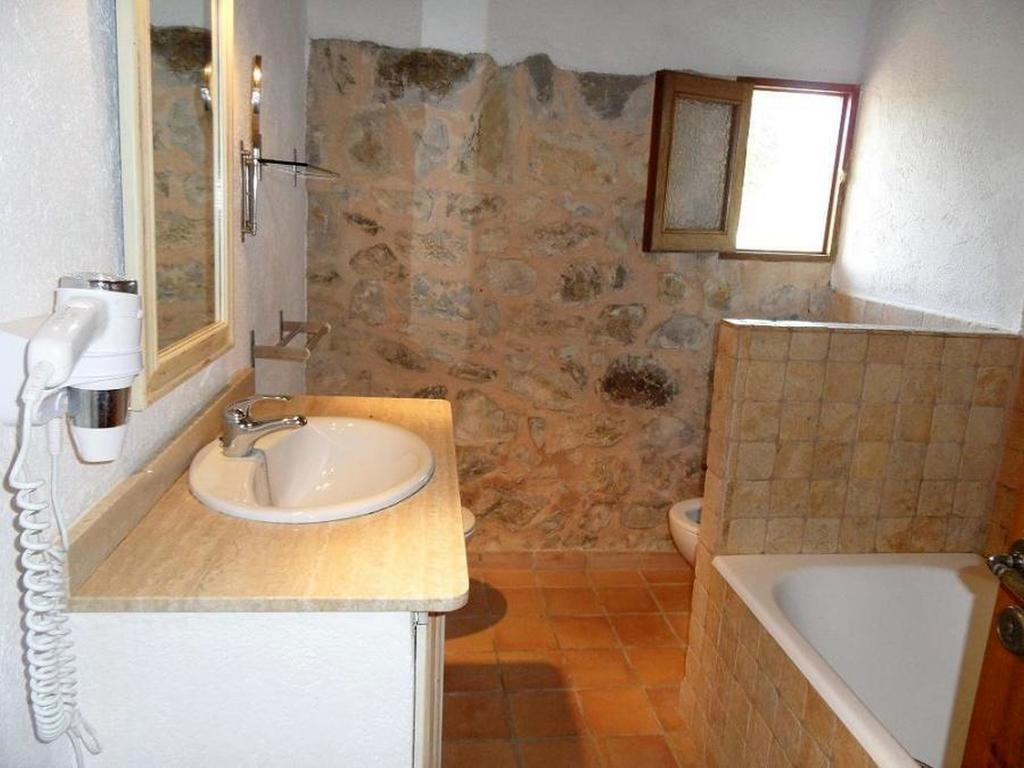 Ferienhaus Casa Encinas