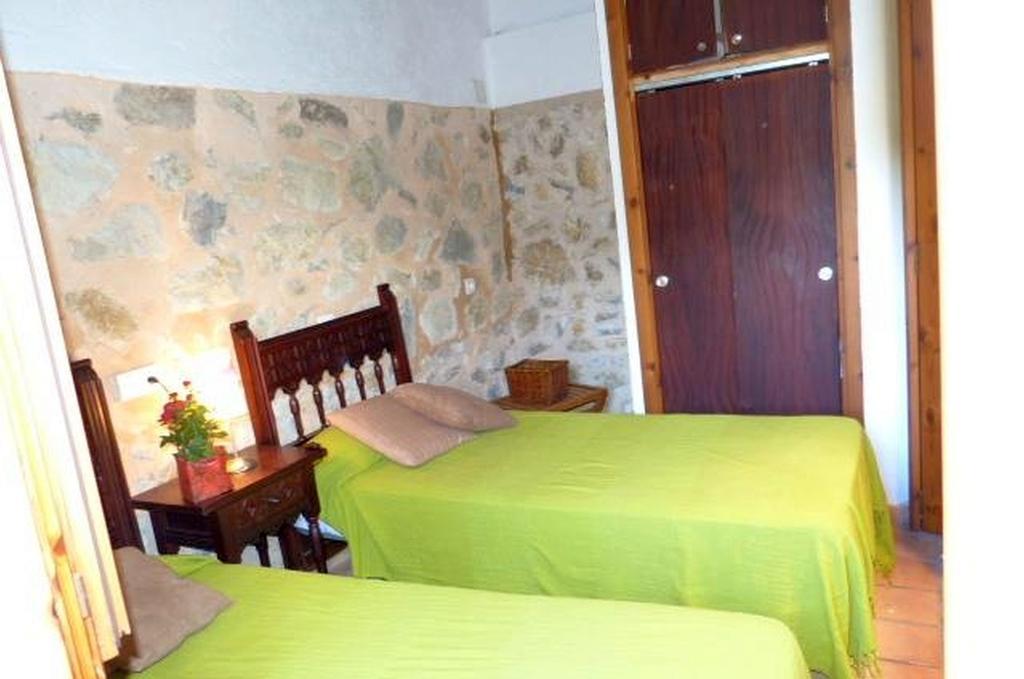 Casa Encinas Pollença