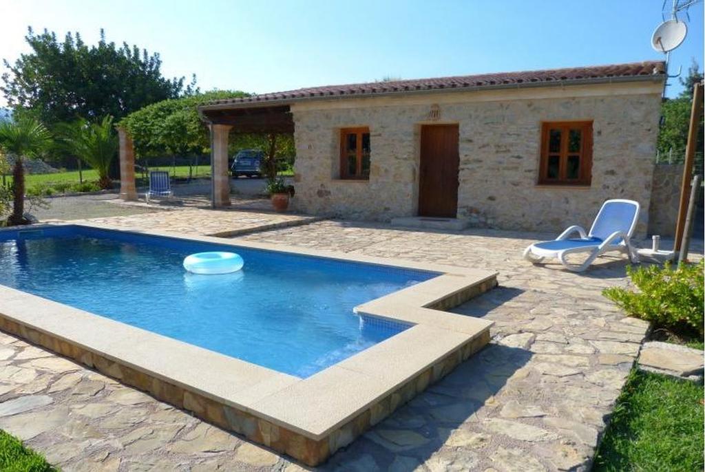 Ferienhaus Casa Encinas *